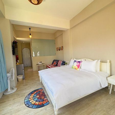 Fanice B&B Cape Eluanbi Buitenkant foto