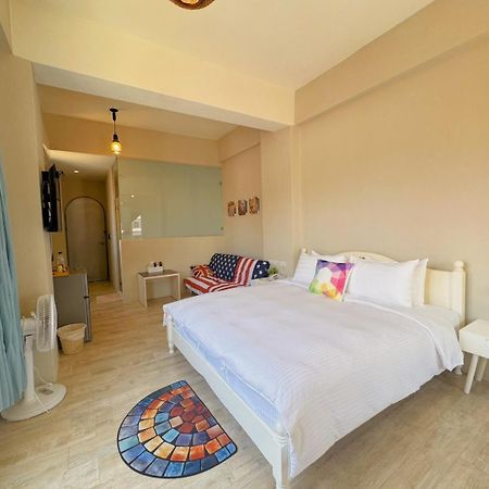 Fanice B&B Cape Eluanbi Buitenkant foto
