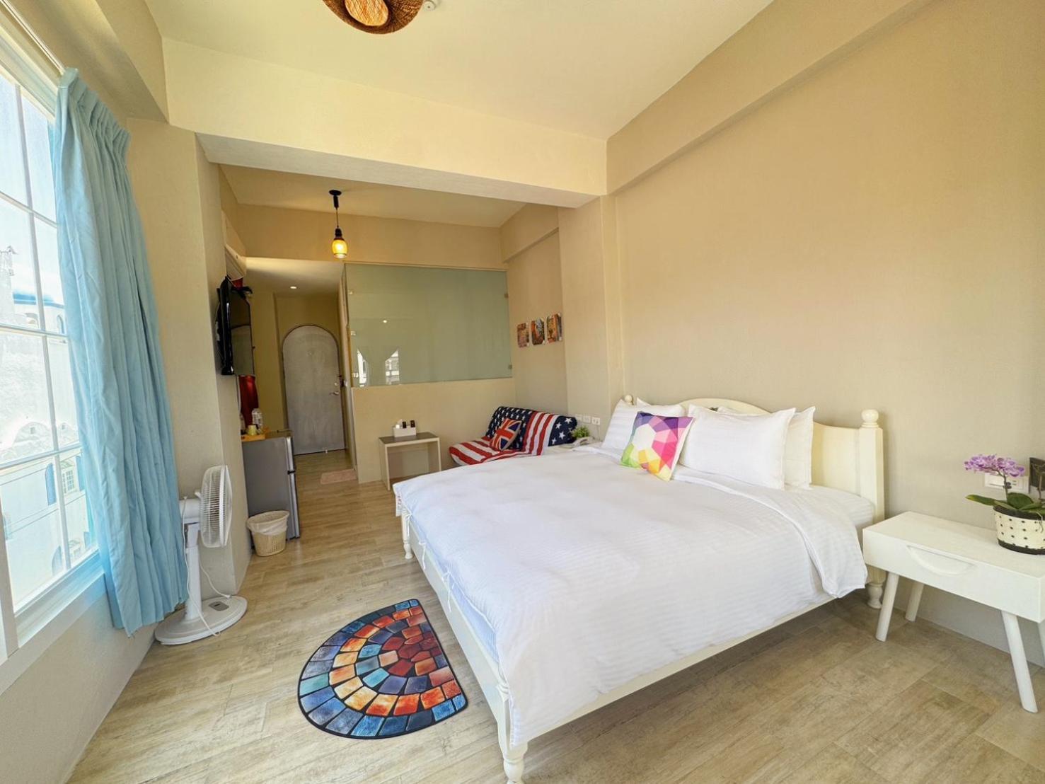 Fanice B&B Cape Eluanbi Buitenkant foto