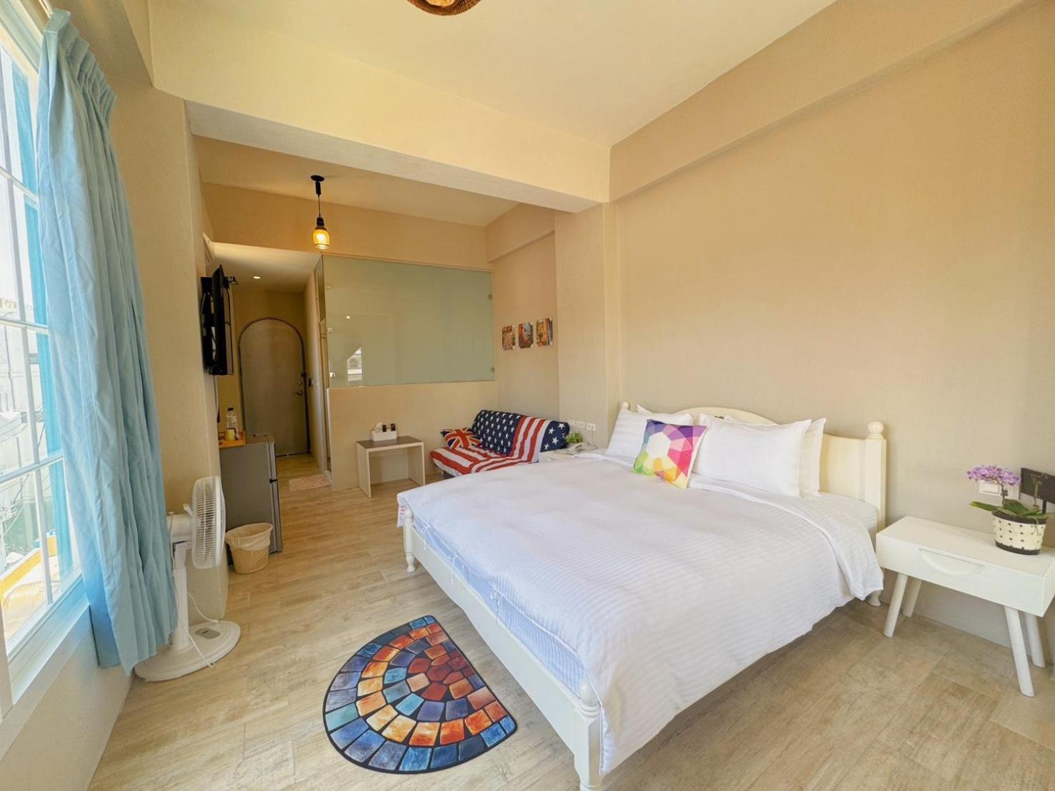 Fanice B&B Cape Eluanbi Buitenkant foto